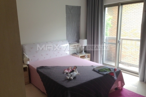 Contemporary Spirits   |   当代艺墅 5bedroom 425sqm ¥50,000 SH014550