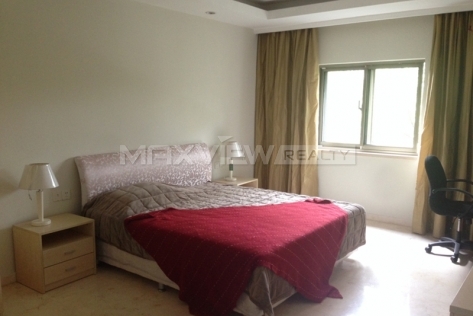 Contemporary Spirits   |   当代艺墅 5bedroom 425sqm ¥50,000 SH014550