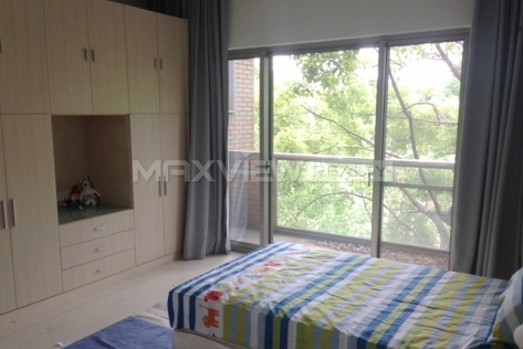 Contemporary Spirits   |   当代艺墅 5bedroom 425sqm ¥50,000 SH014550