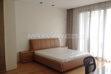 Lakeside Ville   |   湖畔佳苑 3bedroom 280sqm ¥35,000 SH014551