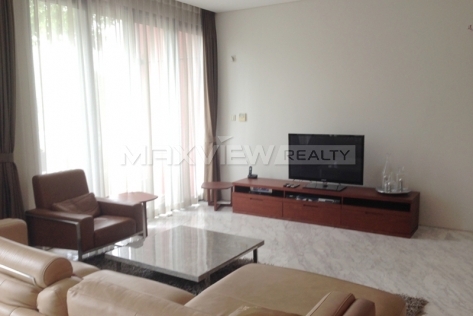 Lakeside Ville   |   湖畔佳苑 3bedroom 280sqm ¥35,000 SH014551