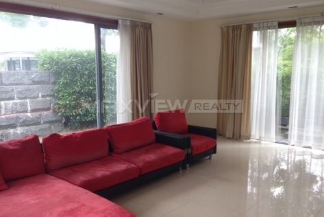 Lakeside Ville   |   湖畔佳苑 4bedroom 380sqm ¥45,000 QPV00475