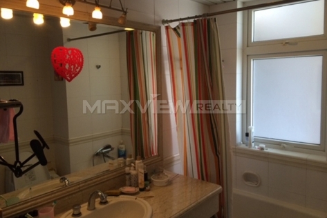 Xuhui Garden Service Apartments   |   徐汇苑 2bedroom 123sqm ¥21,000 XHA04484