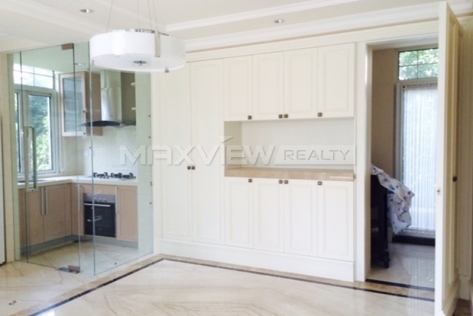 Buckingham Villas   |   白金瀚宫 4bedroom 380sqm ¥53,000 SH004862