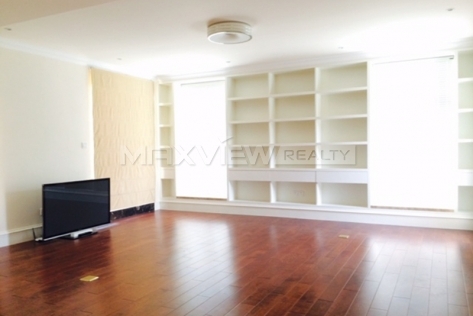 Buckingham Villas   |   白金瀚宫 5bedroom 430sqm ¥55,000 SH014554