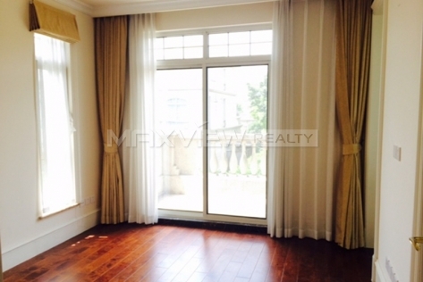 Buckingham Villas   |   白金瀚宫 5bedroom 430sqm ¥55,000 SH014554
