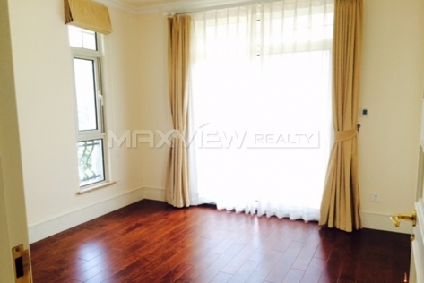 Buckingham Villas   |   白金瀚宫 5bedroom 430sqm ¥55,000 SH014554