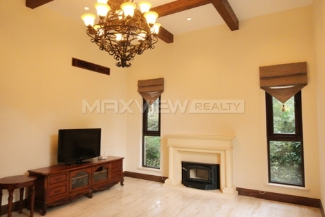 Rancho Santa Fe   |   兰乔圣菲 4bedroom 275sqm ¥52,000 SH014556