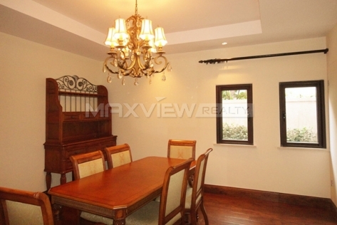 Rancho Santa Fe   |   兰乔圣菲 4bedroom 275sqm ¥52,000 SH014556