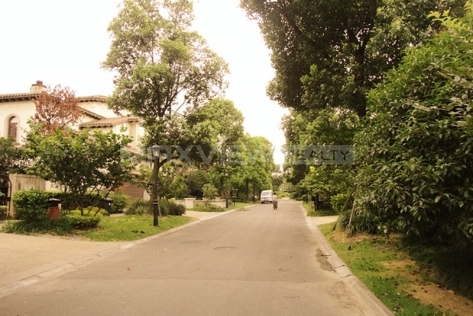 Rancho Santa Fe   |   兰乔圣菲 4bedroom 275sqm ¥52,000 SH014556