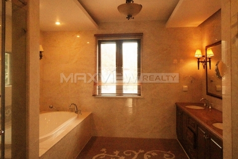 Rancho Santa Fe   |   兰乔圣菲 4bedroom 275sqm ¥52,000 SH014556