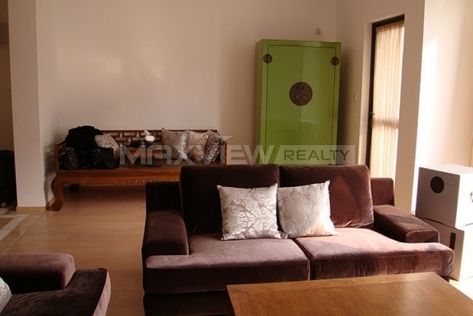 Westwood Green   |   西郊·林茵湖畔 4bedroom 280sqm ¥30,000 SH014553