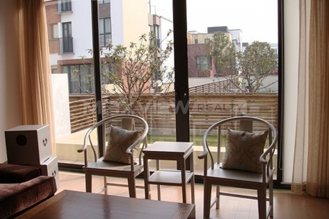 Westwood Green   |   西郊·林茵湖畔 4bedroom 280sqm ¥30,000 SH014553