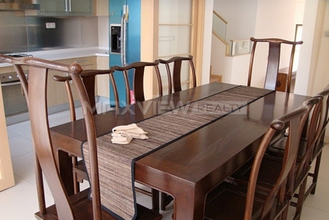 Westwood Green   |   西郊·林茵湖畔 4bedroom 280sqm ¥30,000 SH014553