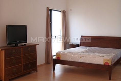 Westwood Green   |   西郊·林茵湖畔 4bedroom 280sqm ¥30,000 SH014553