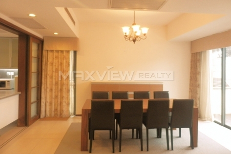 Westwood Green   |   西郊·林茵湖畔 4bedroom 316sqm ¥30,000 SH014555