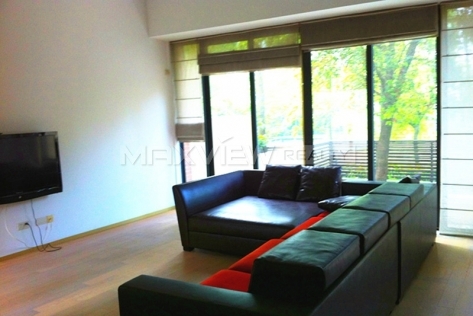 Westwood Green   |   西郊·林茵湖畔 4bedroom 316sqm ¥30,000 SH014555