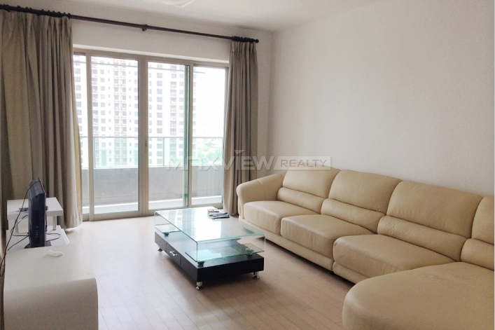 8 Park Avenue   |   静安豪景 2bedroom 115sqm ¥23,500 SH004866