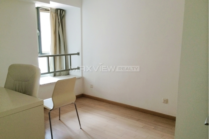 8 Park Avenue   |   静安豪景 2bedroom 115sqm ¥23,500 SH004866