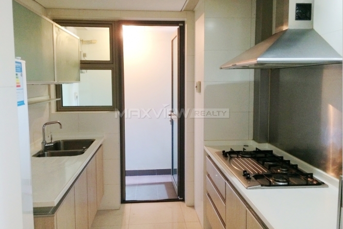 8 Park Avenue   |   静安豪景 2bedroom 115sqm ¥23,500 SH004866