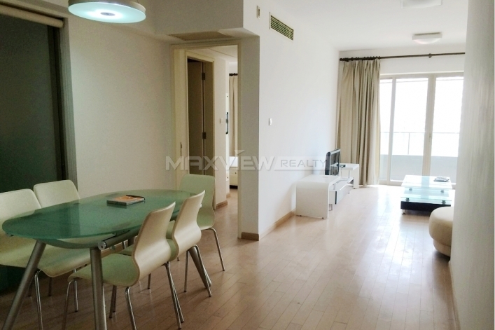 8 Park Avenue   |   静安豪景 2bedroom 115sqm ¥23,500 SH004866