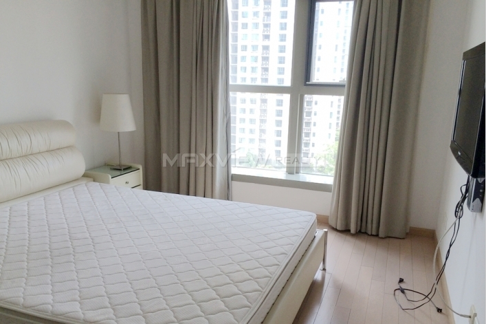 8 Park Avenue   |   静安豪景 2bedroom 115sqm ¥23,500 SH004866