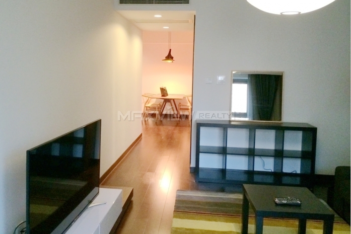 8 Park Avenue   |   静安豪景 2bedroom 120sqm ¥25,000 SH014569