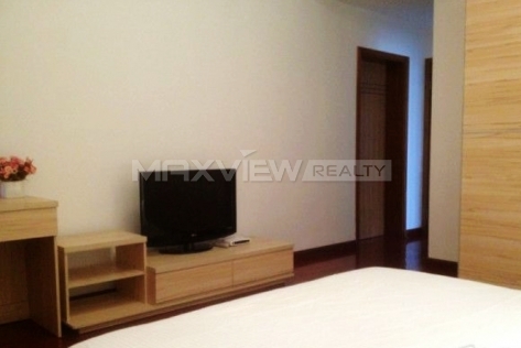 Consul Garden   |   虹桥华庭  3bedroom 180sqm ¥20,000 CNA04190