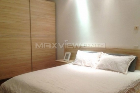 Consul Garden   |   虹桥华庭  3bedroom 180sqm ¥20,000 CNA04190