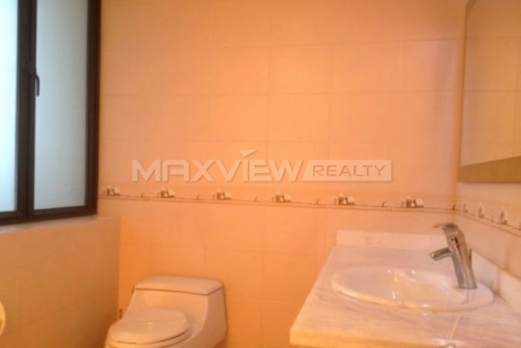 Consul Garden   |   虹桥华庭  3bedroom 180sqm ¥20,000 CNA04190
