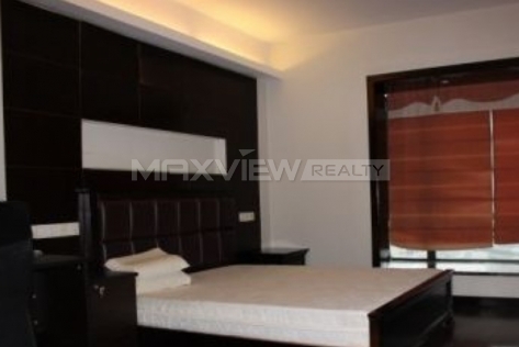 Consul Garden   |   虹桥华庭  3bedroom 200sqm ¥22,000 CNA04190
