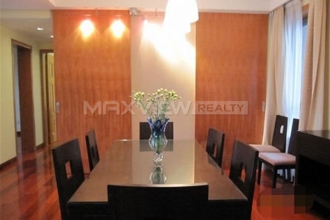Green Court   |   碧云花园 3bedroom 256sqm ¥40,000 PDA00126