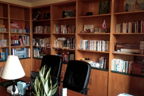 Green Court   |   碧云花园 3bedroom 256sqm ¥40,000 PDA00126