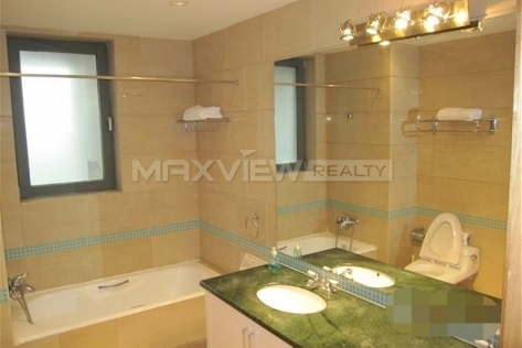 Green Court   |   碧云花园 3bedroom 256sqm ¥40,000 PDA00126
