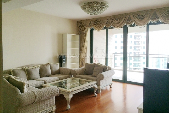 Yanlord Riverside Garden   |   仁恒河滨花园 4bedroom 183sqm ¥33,000 SH014501