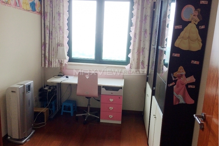 Yanlord Riverside Garden   |   仁恒河滨花园 4bedroom 183sqm ¥33,000 SH014501