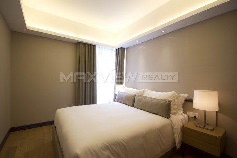 Fraser Residence | 辉盛庭国际公寓 1bedroom 82sqm ¥28,000 FR00004