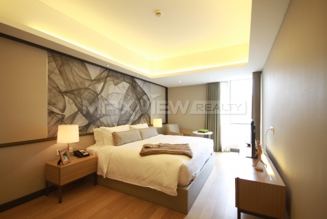 Fraser Residence | 辉盛庭国际公寓 1bedroom 82sqm ¥28,000 FR00004