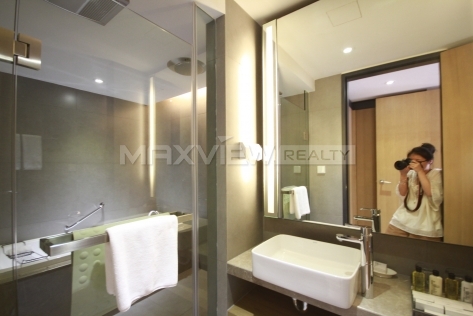 Fraser Residence | 辉盛庭国际公寓 1bedroom 82sqm ¥28,000 FR00004