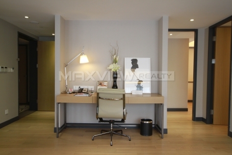 Fraser Residence | 辉盛庭国际公寓 1bedroom 82sqm ¥28,000 FR00004