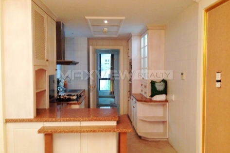 Rich Gate   |   华府天地 4bedroom 278sqm ¥58,000 LWA01487