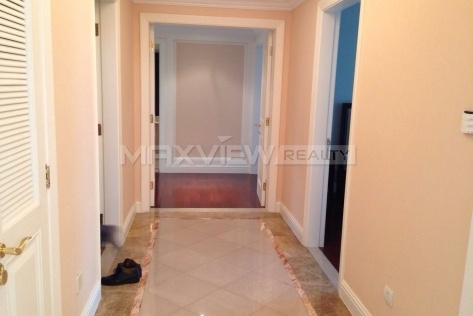 Rich Gate   |   华府天地 4bedroom 278sqm ¥58,000 LWA01487