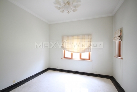 Forest Manor   |   西郊庄园 4bedroom 400sqm ¥52,000 QPV01437