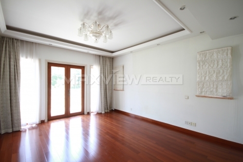 Forest Manor   |   西郊庄园 4bedroom 400sqm ¥52,000 QPV01437