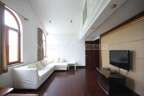 Forest Manor   |   西郊庄园 5bedroom 360sqm ¥58,000 QPV01489