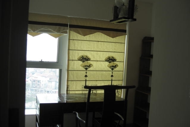 8 Park Avenue   |   静安豪景 3bedroom 145sqm ¥33,000 SH000137