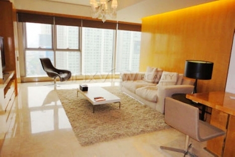 Baccarat Residences   |   巴卡拉 • 济南路8号 1bedroom 108sqm ¥24,000 SH013911