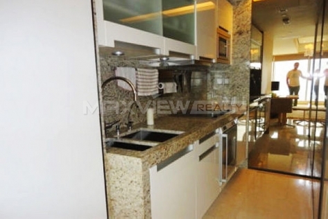 Baccarat Residences   |   巴卡拉 • 济南路8号 1bedroom 108sqm ¥24,000 SH013911