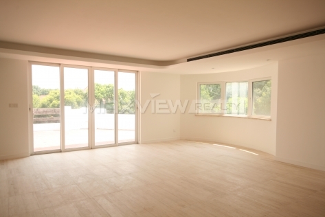 Fairlake Community   |   鼎邦丽池 3bedroom 270sqm ¥43,000 SH001508