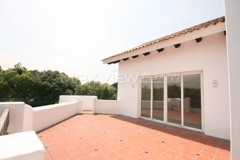 Fairlake Community   |   鼎邦丽池 3bedroom 270sqm ¥43,000 SH001508